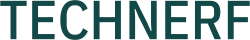 Technerf Logo